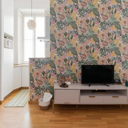 Guesthost - La Casa Di Luca Apartmán *