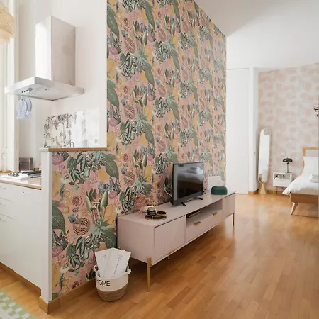 Guesthost - La Casa Di Luca Apartmán *