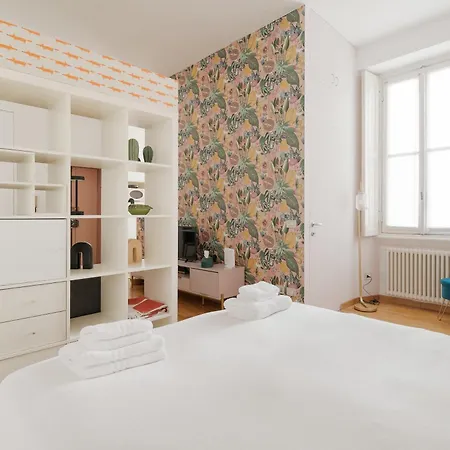 Guesthost - La Casa Di Luca Apartmán *