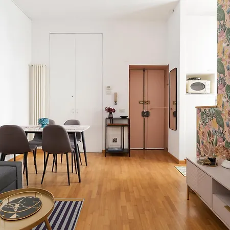 Apartament Guesthost - La Casa Di Luca *