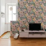 Guesthost - La Casa Di Luca شقة *