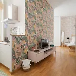 Guesthost - La Casa Di Luca شقة *