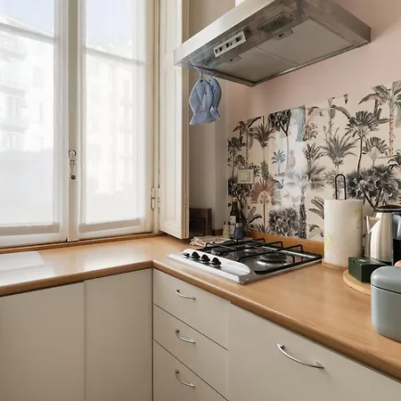 Apartment Guesthost - La Casa Di Luca