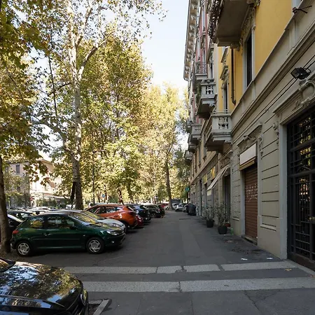 Apartment Guesthost - La Casa Di Luca *